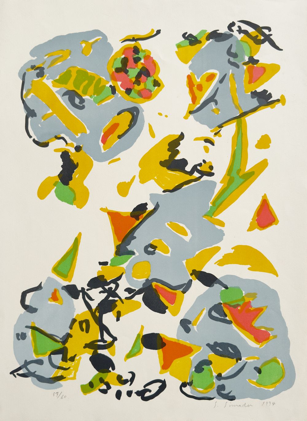 Composition IV