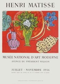 Expo 56 - Musée National d'Art Moderne
