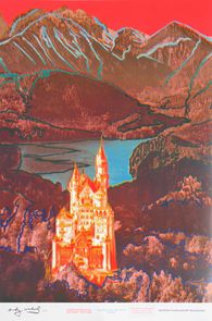 Neuschwanstein