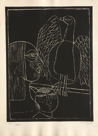 1978 - Le grand oiseau familier
