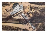 Migrants, Mayra, Picnic across border, Gen. View