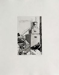 Une vraie usine