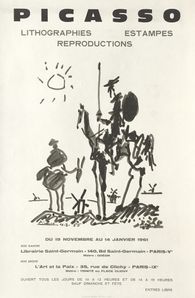 Expo 61 - L'Art et la Paix