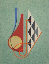 Composition II