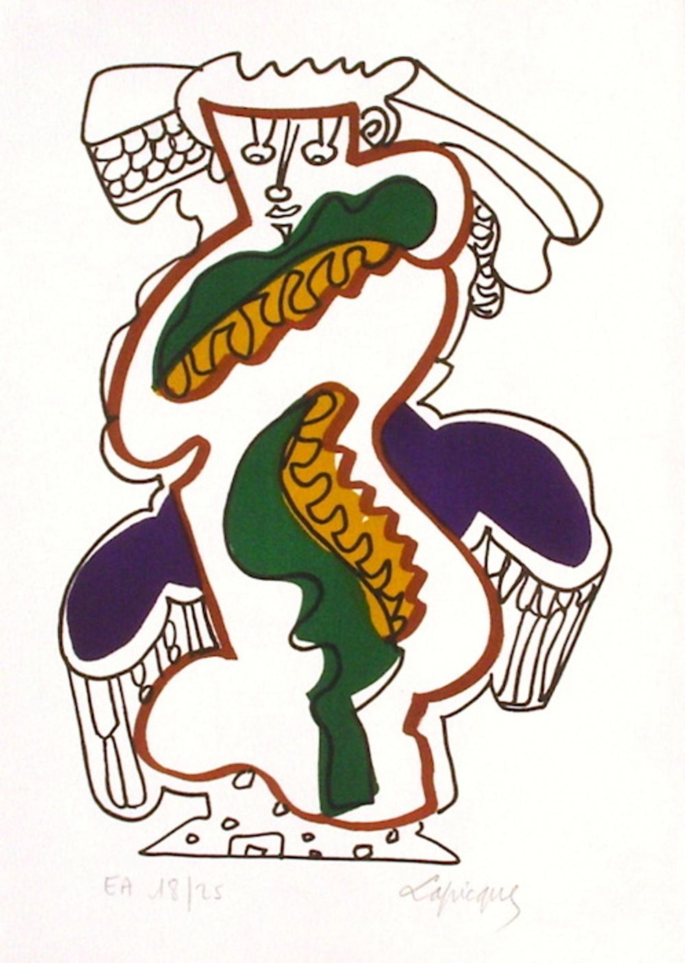 Portraits III : Charles VII