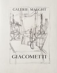 Expo 51 - Galerie Maeght (1st edition)