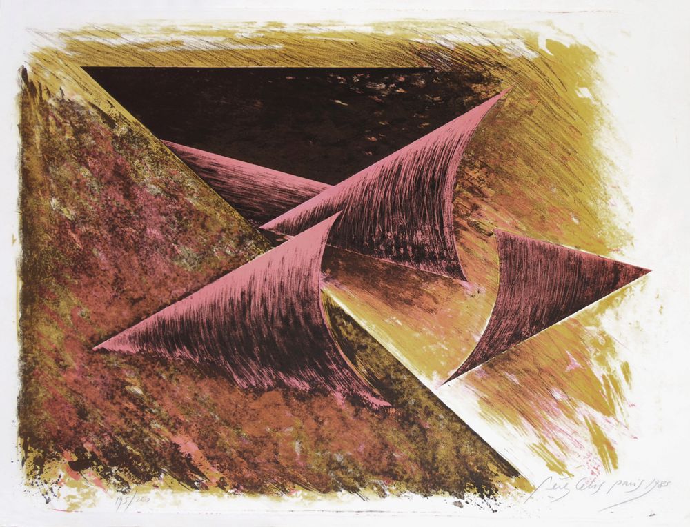 Composition II