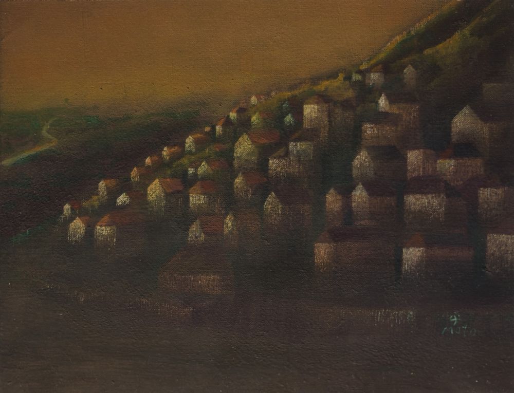 Village III
