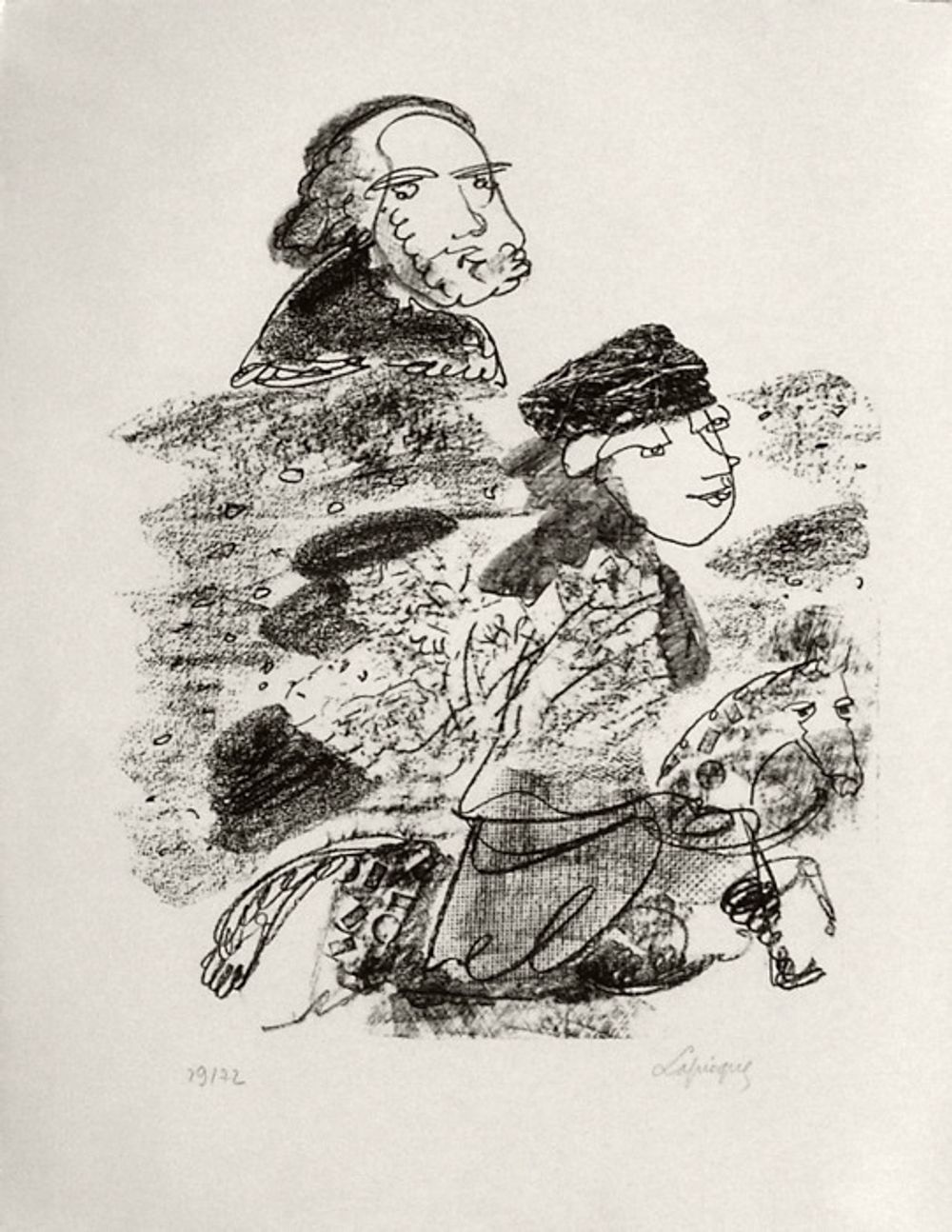 Portraits VIII : Vieille Russie