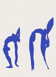 Verve - Acrobates