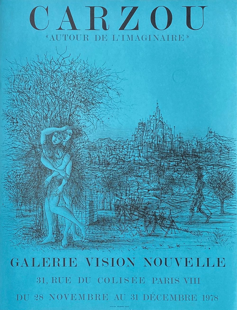 Expo 78 - Vision Nouvelle III