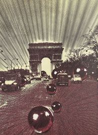 DLM191 - Arc de Triomphe