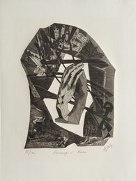Hommage à Rodin