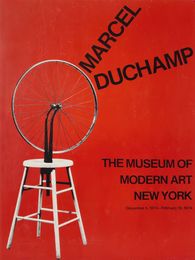 Expo 73 - The Museum of Modern Art - New York