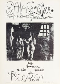 Expo 70 - Sala Gaspar