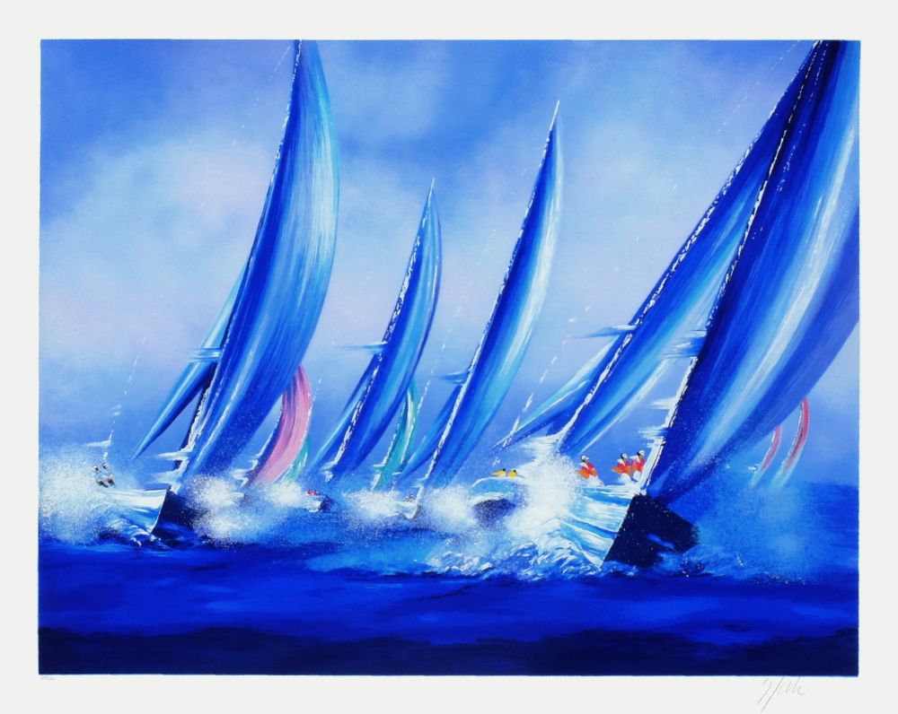 Voiles II