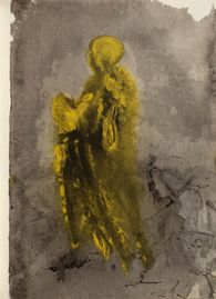 Biblia Sacra 100 - Noli me tangere !