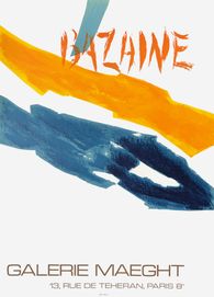 Expo 72 - Galerie Maeght 