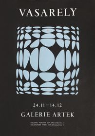Expo 61 - Galerie Artek - Helsinki