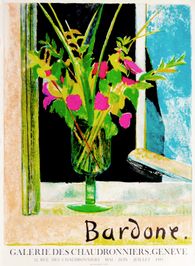 Expo 85 - Galerie des Chaudronniers