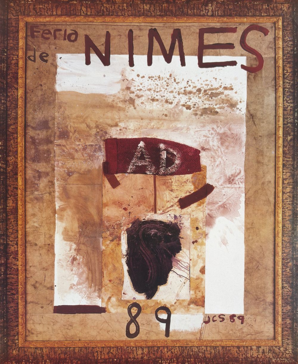 Feria de Nimes