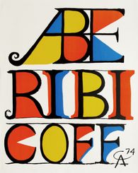 Abe Ribicoff 