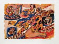 Un Chant d'Exil et de Lumière : L'amour sur fond de chant biblique