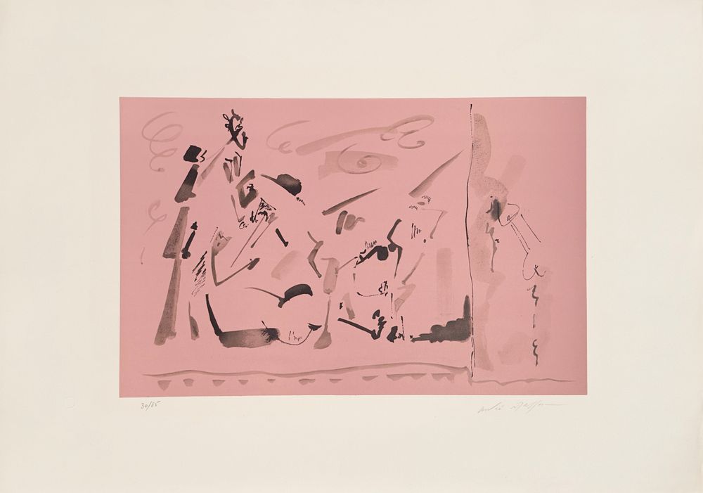 L'âne d'or d'Apulée II