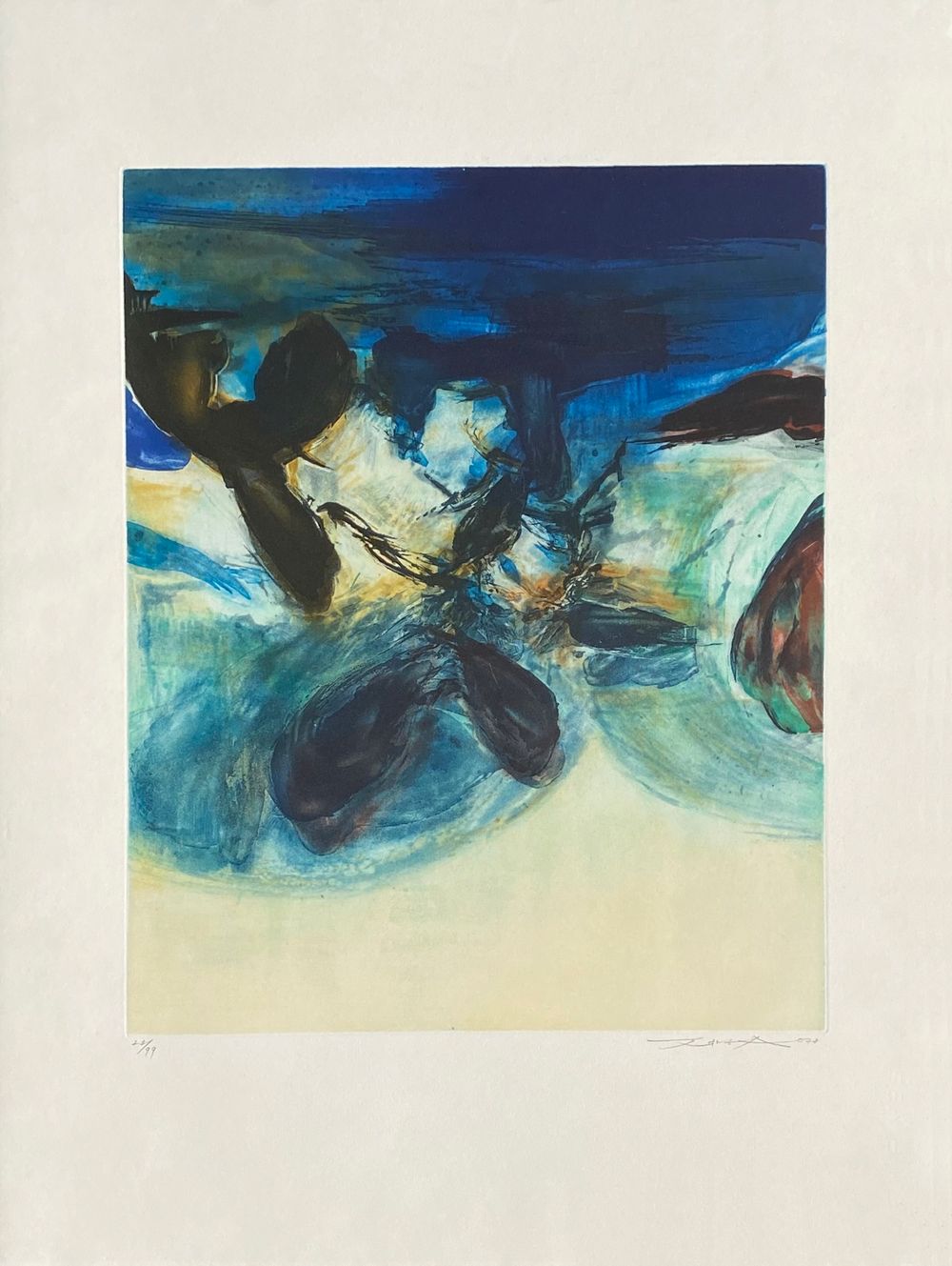 Composition 297