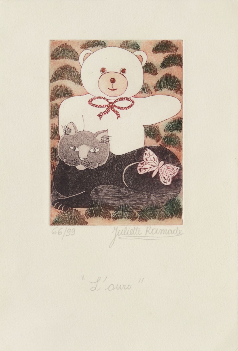 L'ours