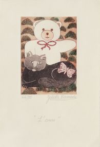 L'ours