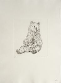 L'ours II