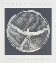 Et l'Orénoque selon Jules Verne