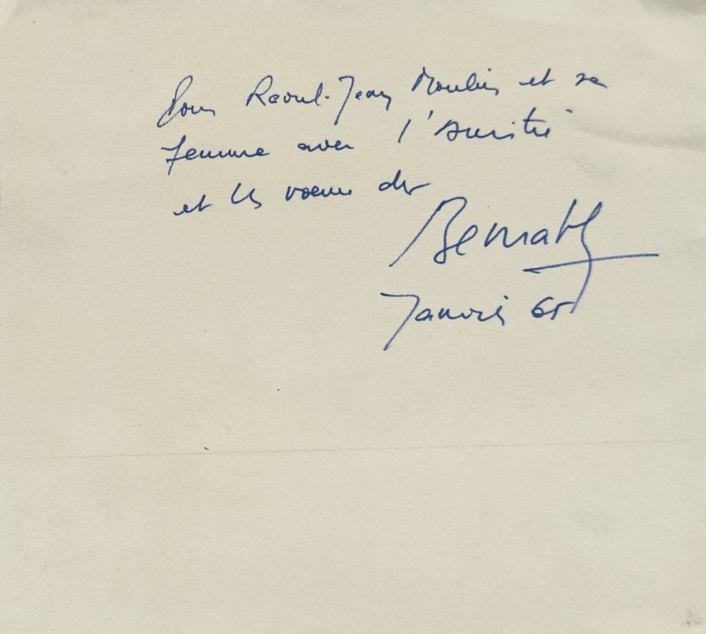 Composition abstraite
