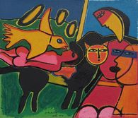 2000 - Les femmes de la Bible 09