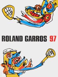 Roland Garros 1997