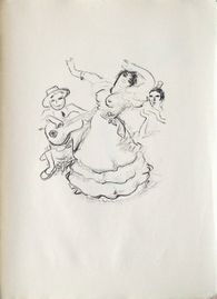 La Princesse de Babylone 46 (Suite NB)