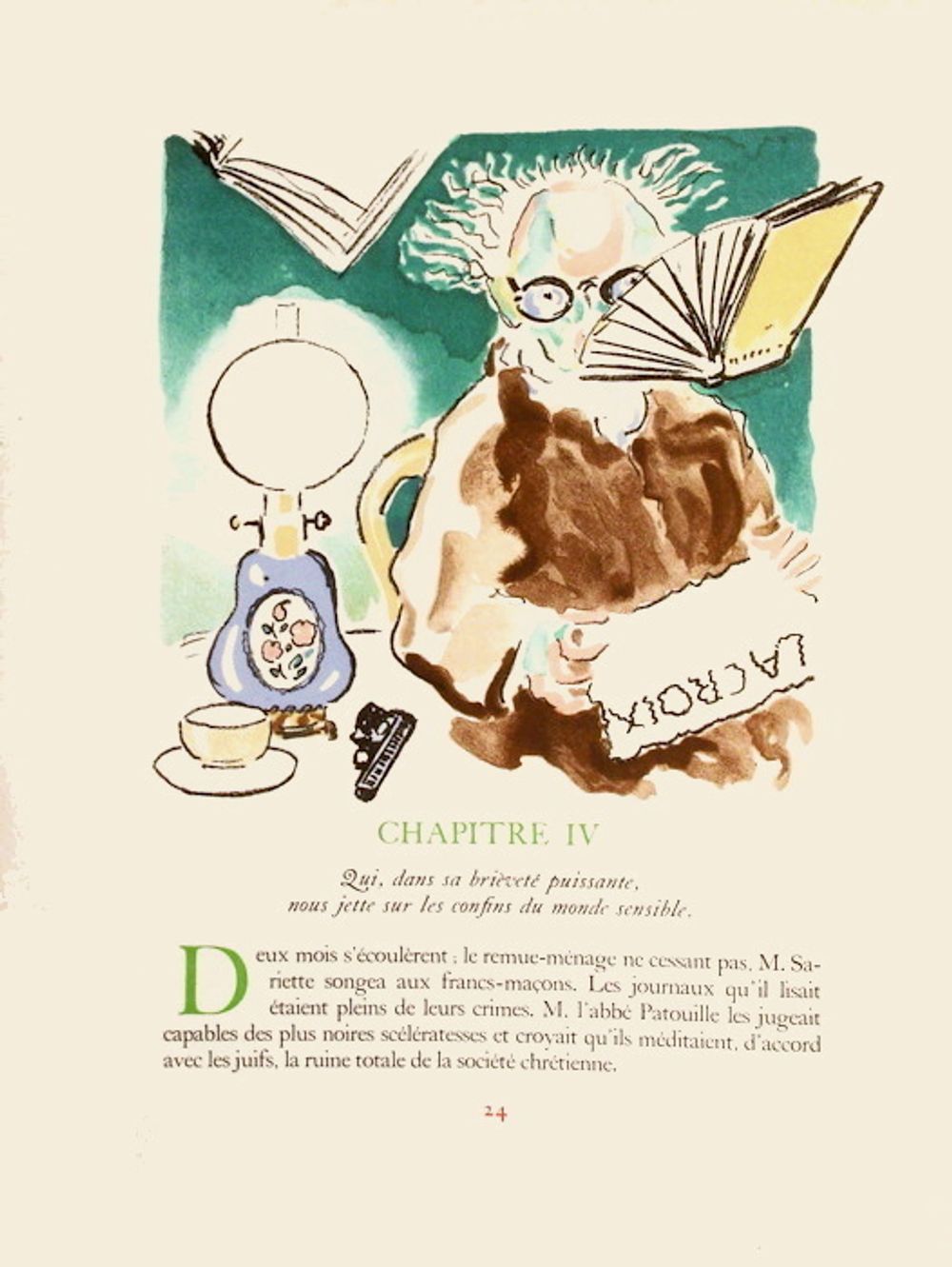 La Révolte des Anges 09