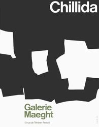 Expo 68 - Galerie Maeght  