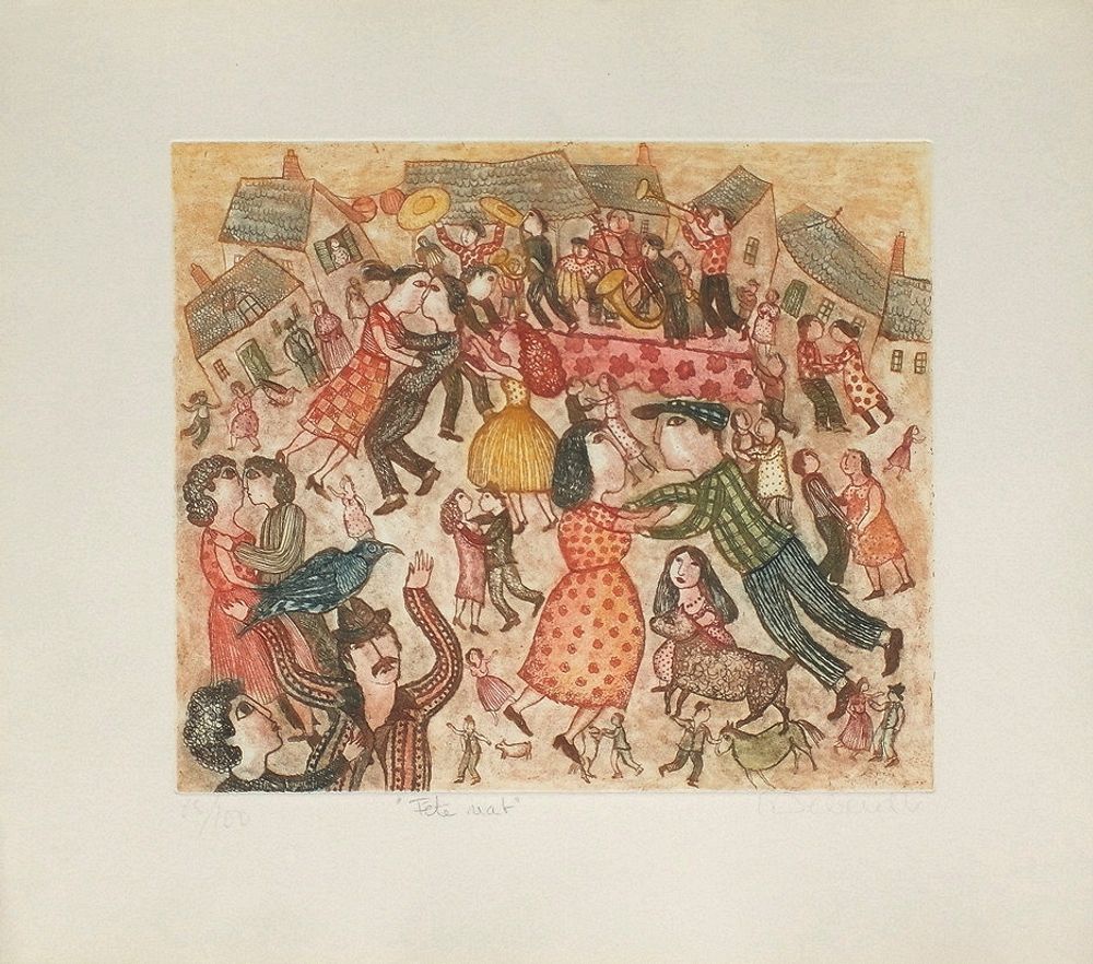 Fête Nat