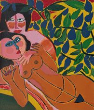2000 - Les femmes de la Bible 15