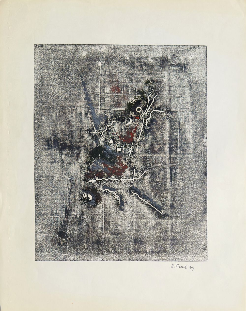 L'oiseau II
