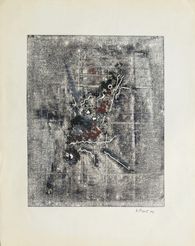 L'oiseau II