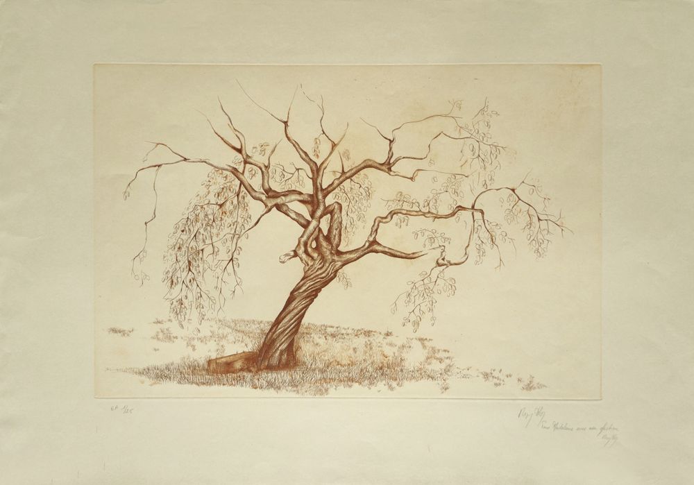 L'arbre