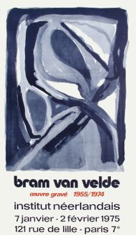 Expo 75 - Institut Néerlandais