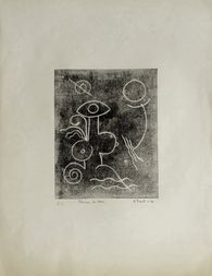 Femme au bain II
