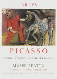 Expo 57 - Musée Reattu