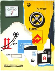Ouvert - Fermé
