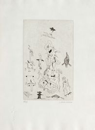 Faire signe au machiniste I