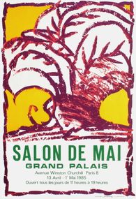 Expo 101 - Salon de Mai